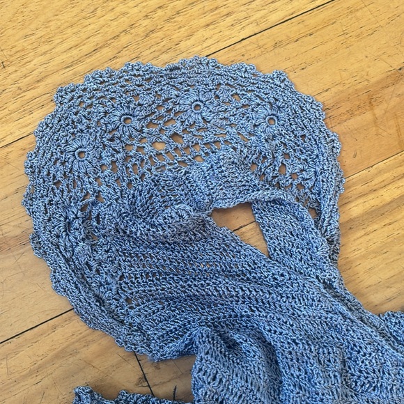 Crochet top - Picture 9 of 9